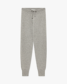 Pantalone Jogging Parksville Donna - Grigio Chiaro