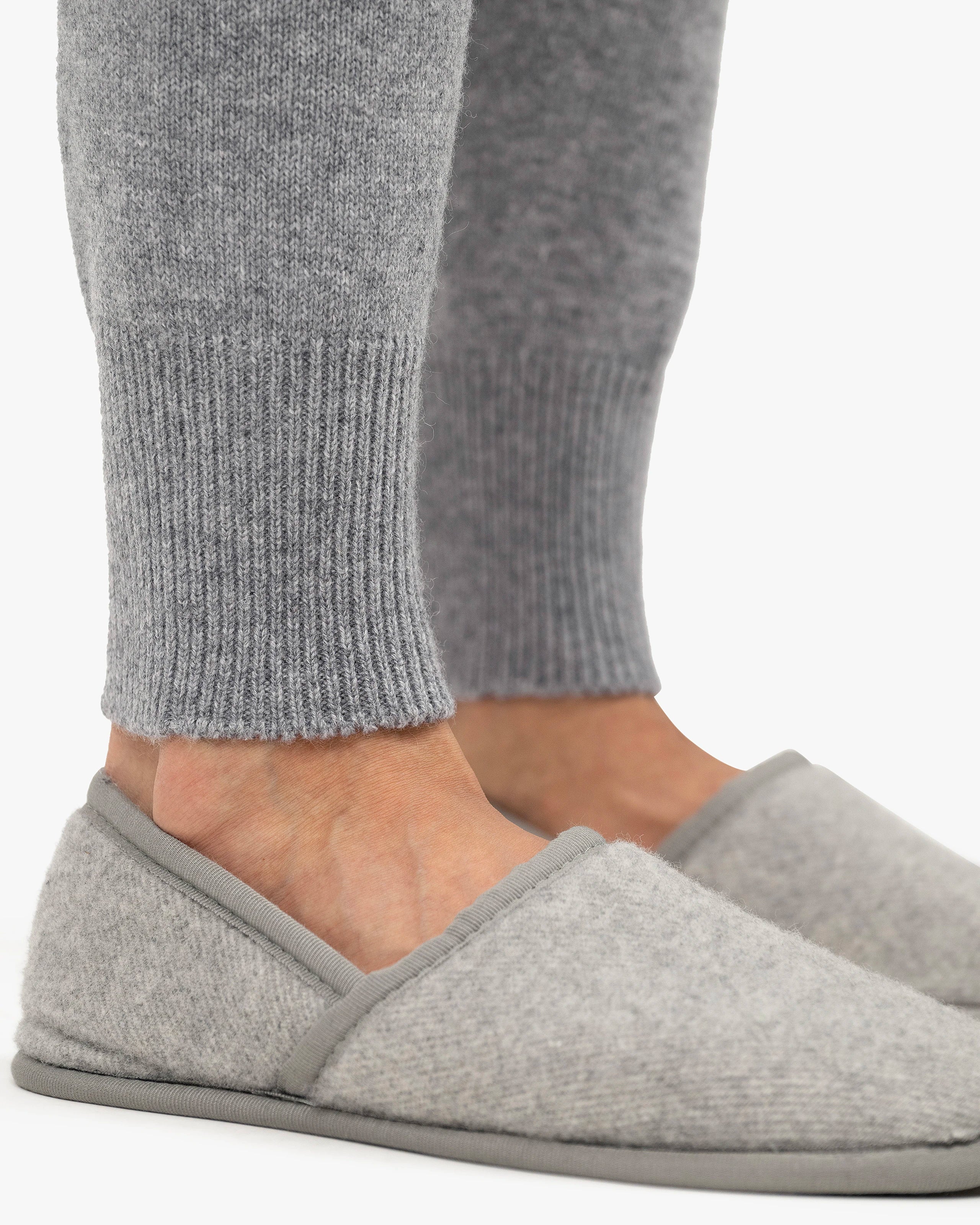 Women's Parksville Joggers - Medium Grey Cashmere