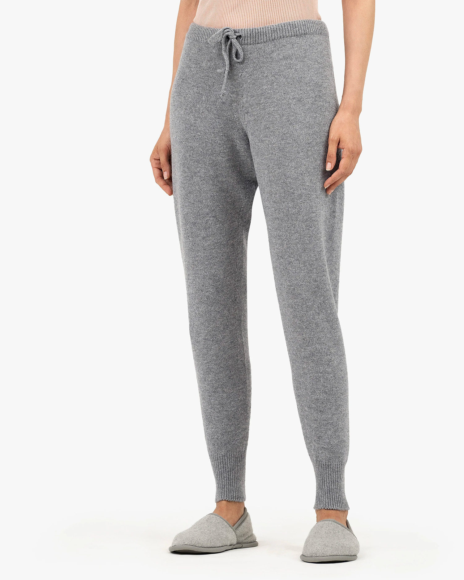 Women's Parksville Joggers - Medium Grey Cashmere
