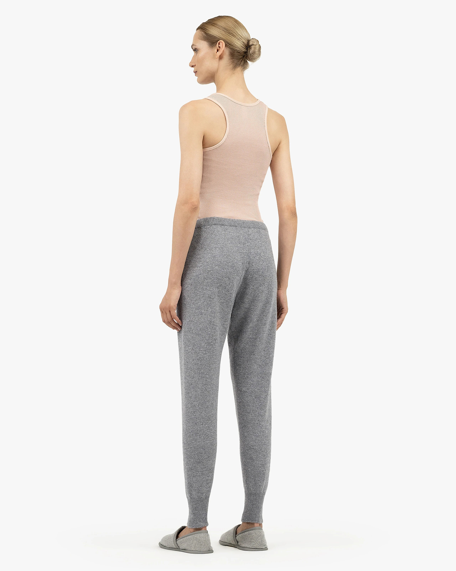 Women's Parksville Joggers - Medium Grey Cashmere