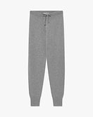 Pantalone Jogging Parksville Donna - Grigio Medio