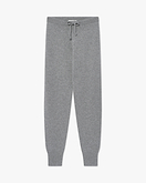 Pantalone Jogging Parksville Donna - Grigio Medio