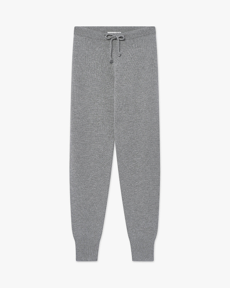 Women's Parksville Joggers - Medium Grey Cashmere