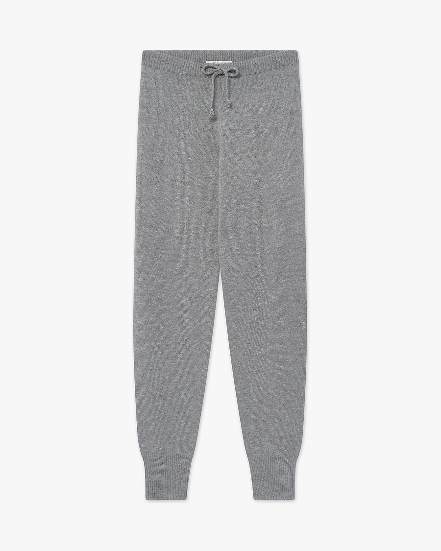 Women's Parksville Joggers - Medium Grey Cashmere