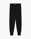 Pantalone Jogging Parksville Donna - Nero