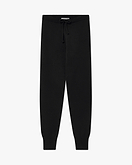 Pantalone Jogging Parksville Donna - Nero