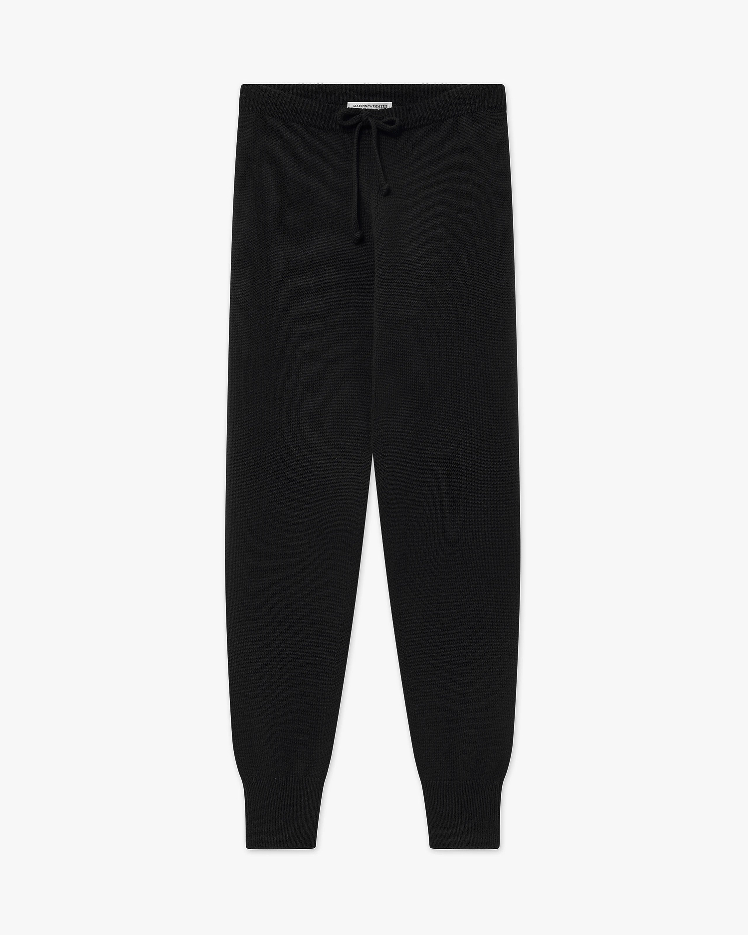 Women's Parksville Joggers - Black Cashmere