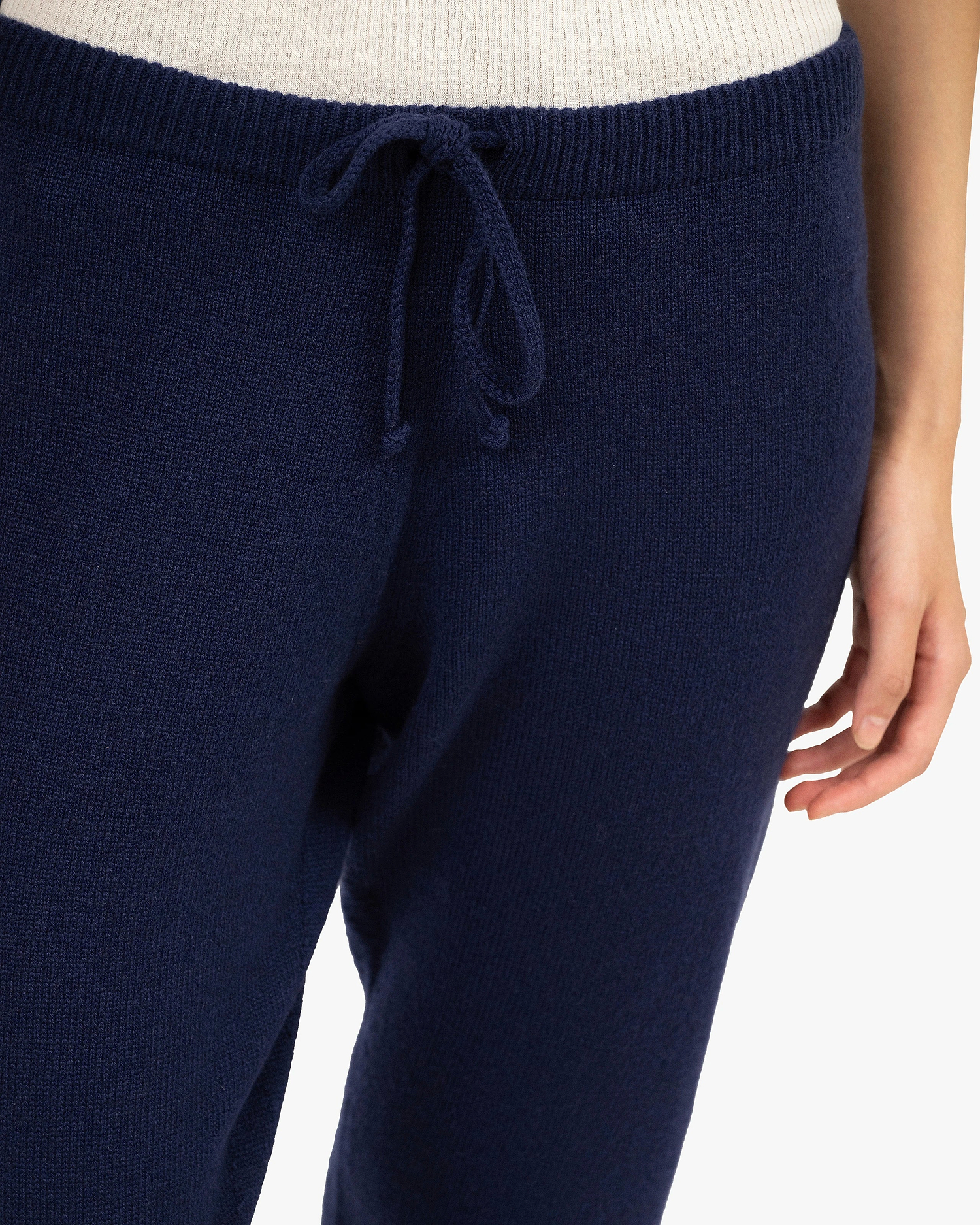 Women's Parksville Joggers - Blue Cashmere