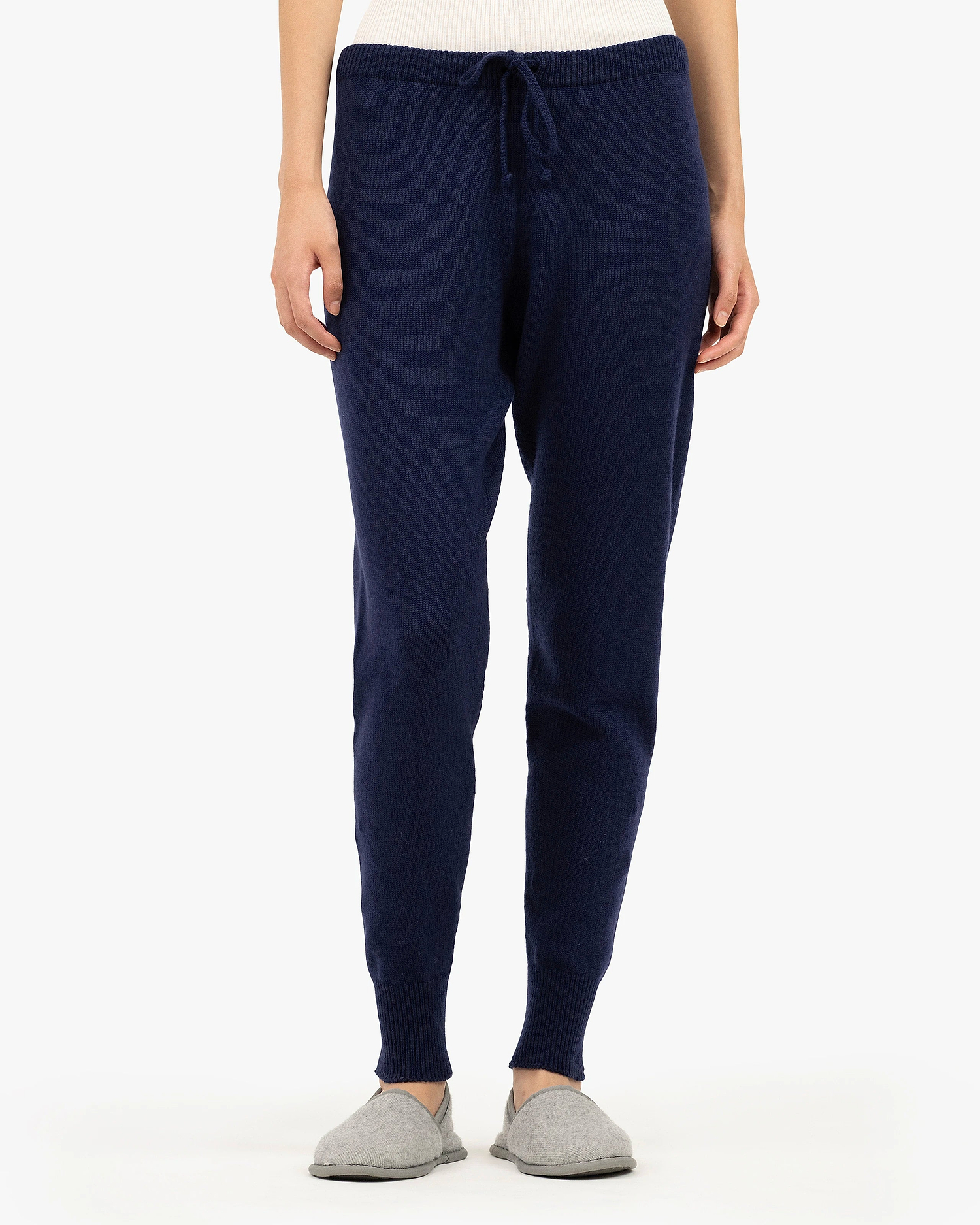 Women's Parksville Joggers - Blue Cashmere