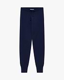 Pantalone Jogging Parksville Donna - Blu