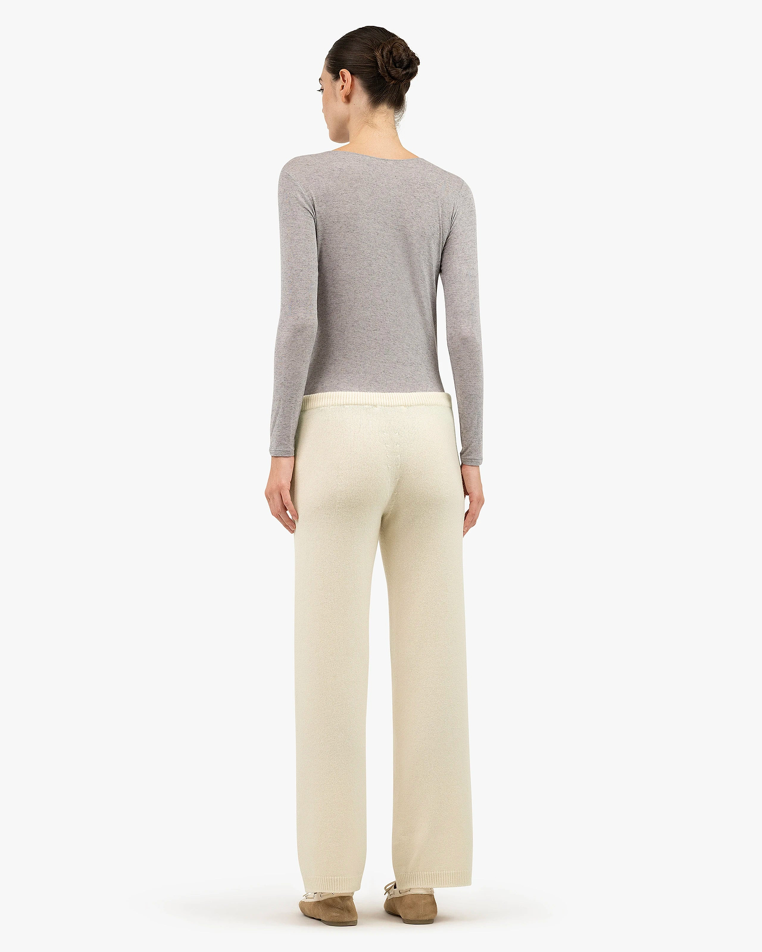 Women's Parksville Sweatpants - White Cashmere