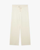 Pantalone Parksville Donna - Bianco