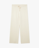 Pantalone Parksville Donna - Bianco