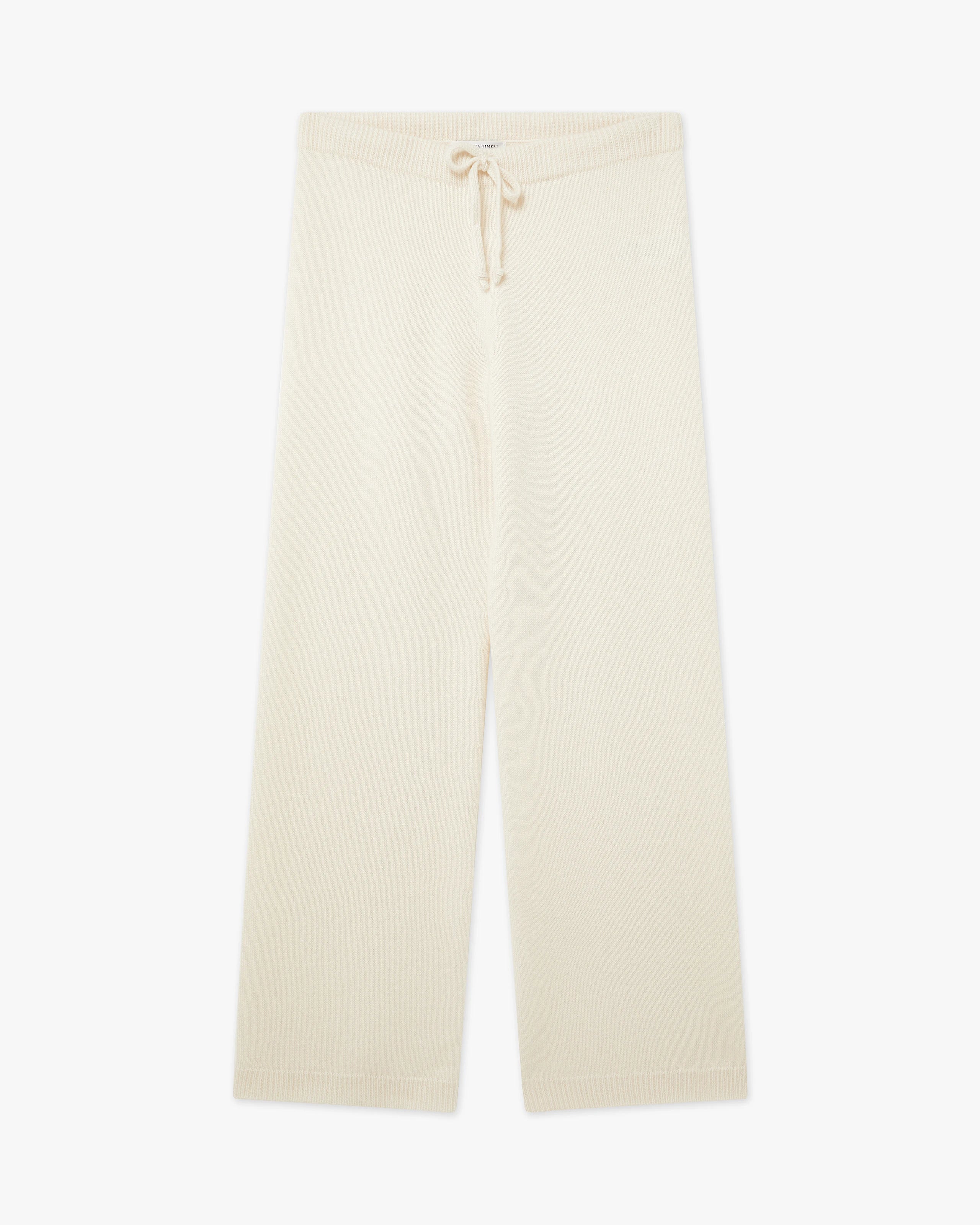Women's Parksville Sweatpants - White Cashmere