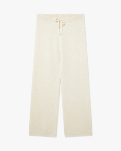 Women's Parksville Sweatpants - White Cashmere