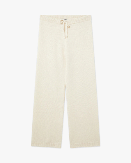 Women's Parksville Sweatpants - White Cashmere