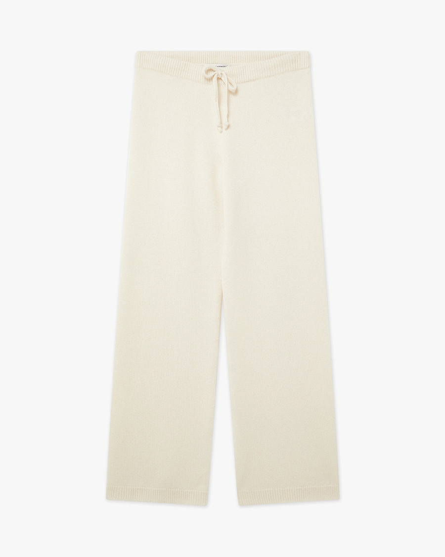 Women's Parksville Sweatpants - White Cashmere