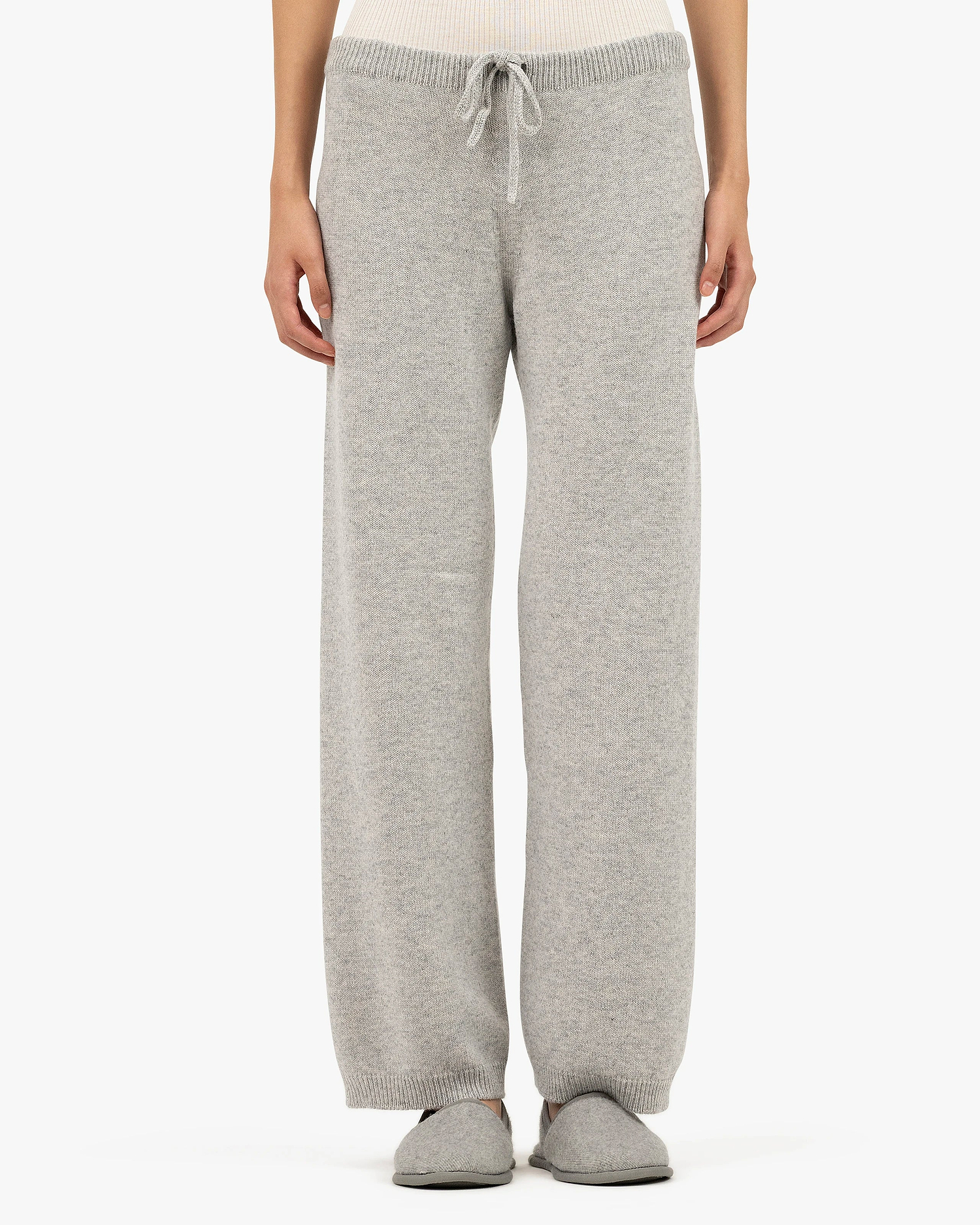 Women's Parksville Sweatpants - Light Grey Cashmere