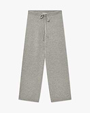 Pantalone Parksville Donna - Grigio Chiaro