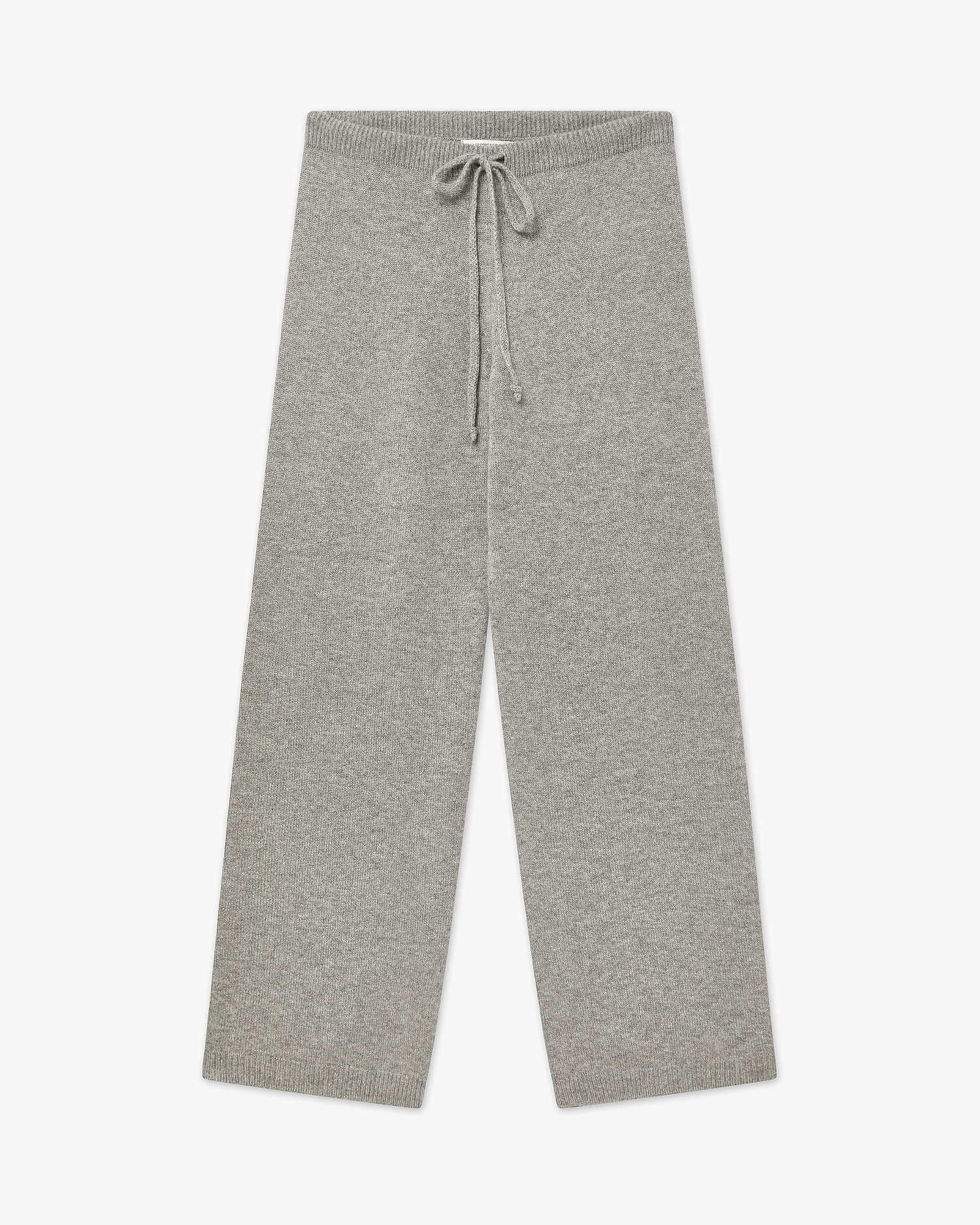 Women's Parksville Sweatpants - Light Grey Cashmere