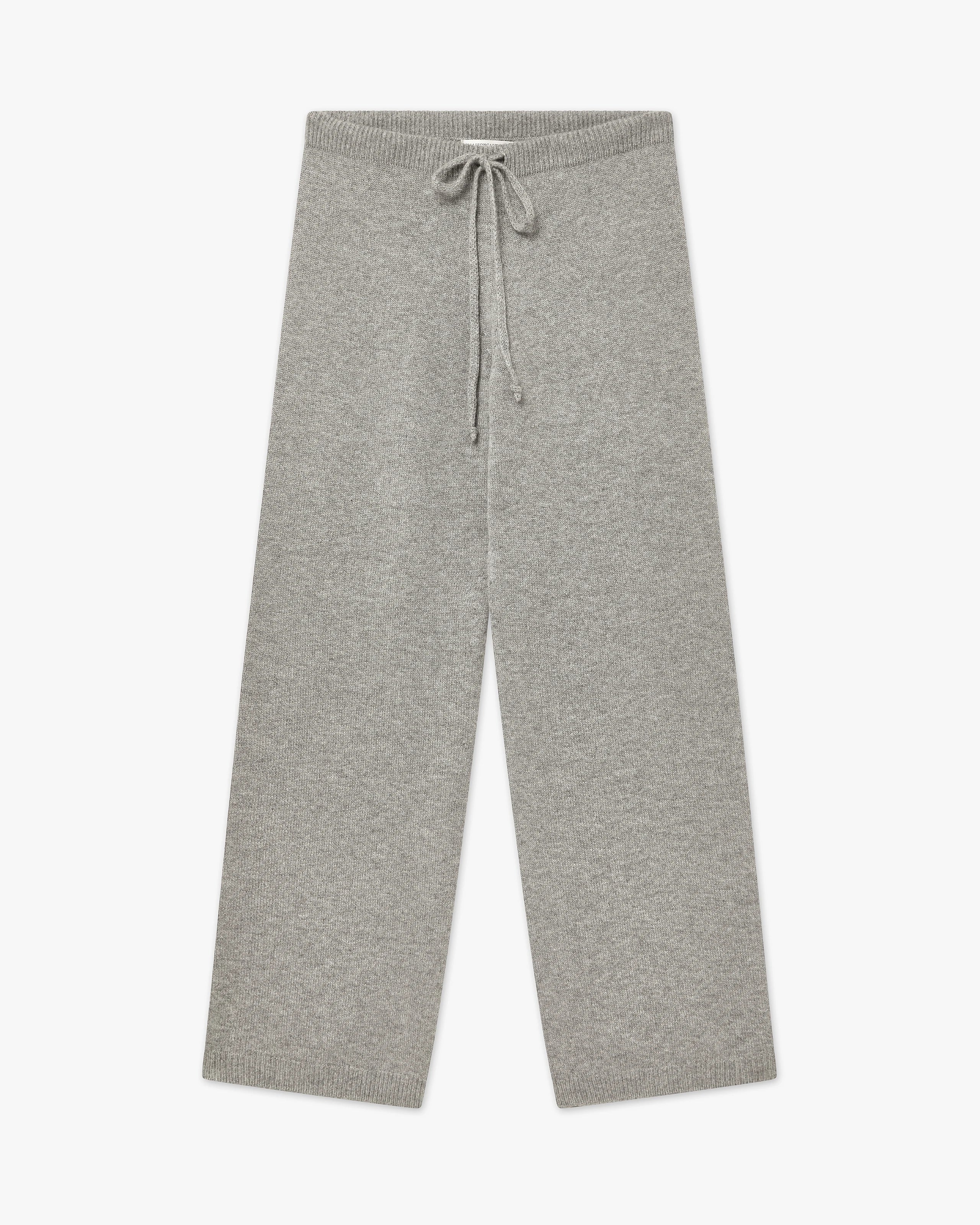 Women's Parksville Sweatpants - Light Grey Cashmere