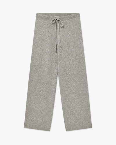 Women's Parksville Sweatpants - Light Grey Cashmere