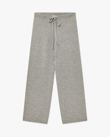 Women's Parksville Sweatpants - Light Grey Cashmere