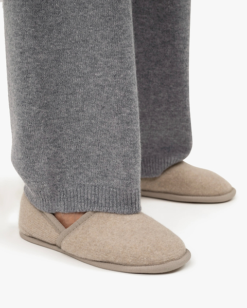 Women's Parksville Sweatpants - Medium Grey Cashmere