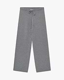 Pantalone Parksville Donna - Grigio Medio