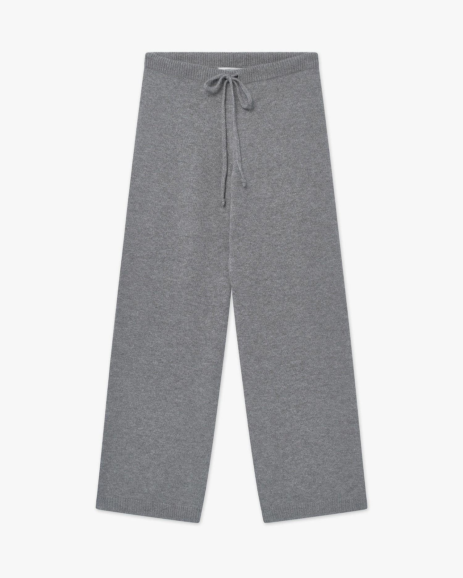 Women's Parksville Sweatpants - Medium Grey Cashmere