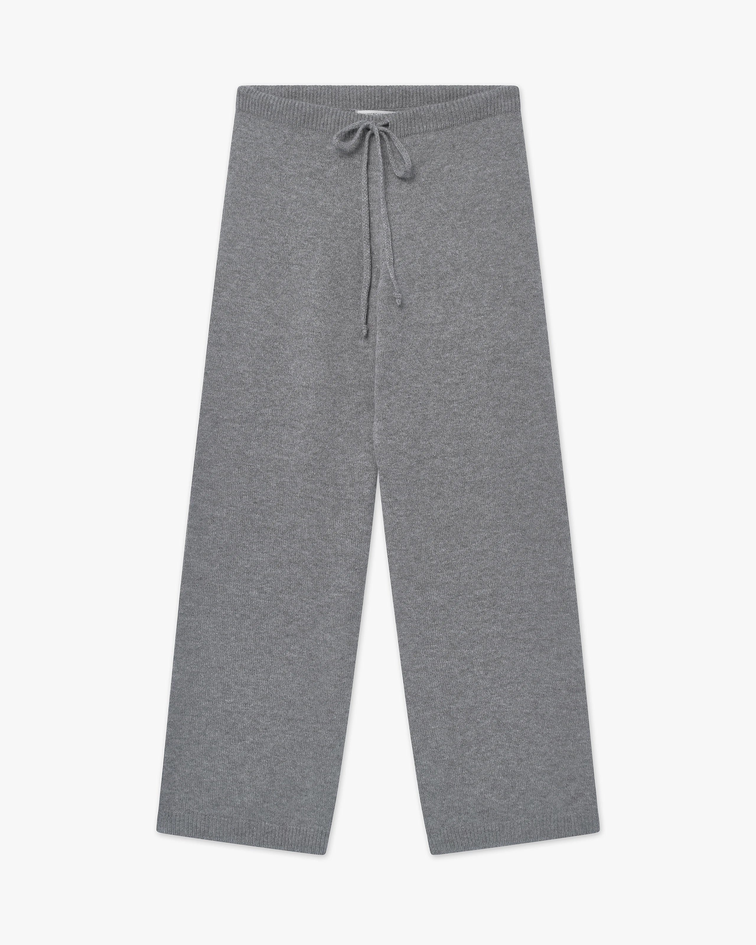Women's Parksville Sweatpants - Medium Grey Cashmere