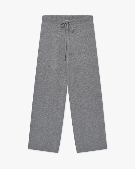 Women's Parksville Sweatpants - Medium Grey Cashmere