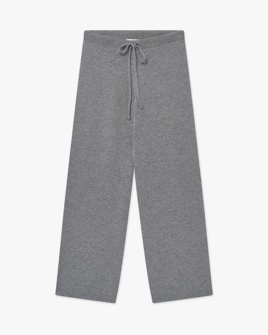 Women's Parksville Sweatpants - Medium Grey Cashmere