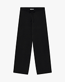 Pantalone Parksville Donna - Nero