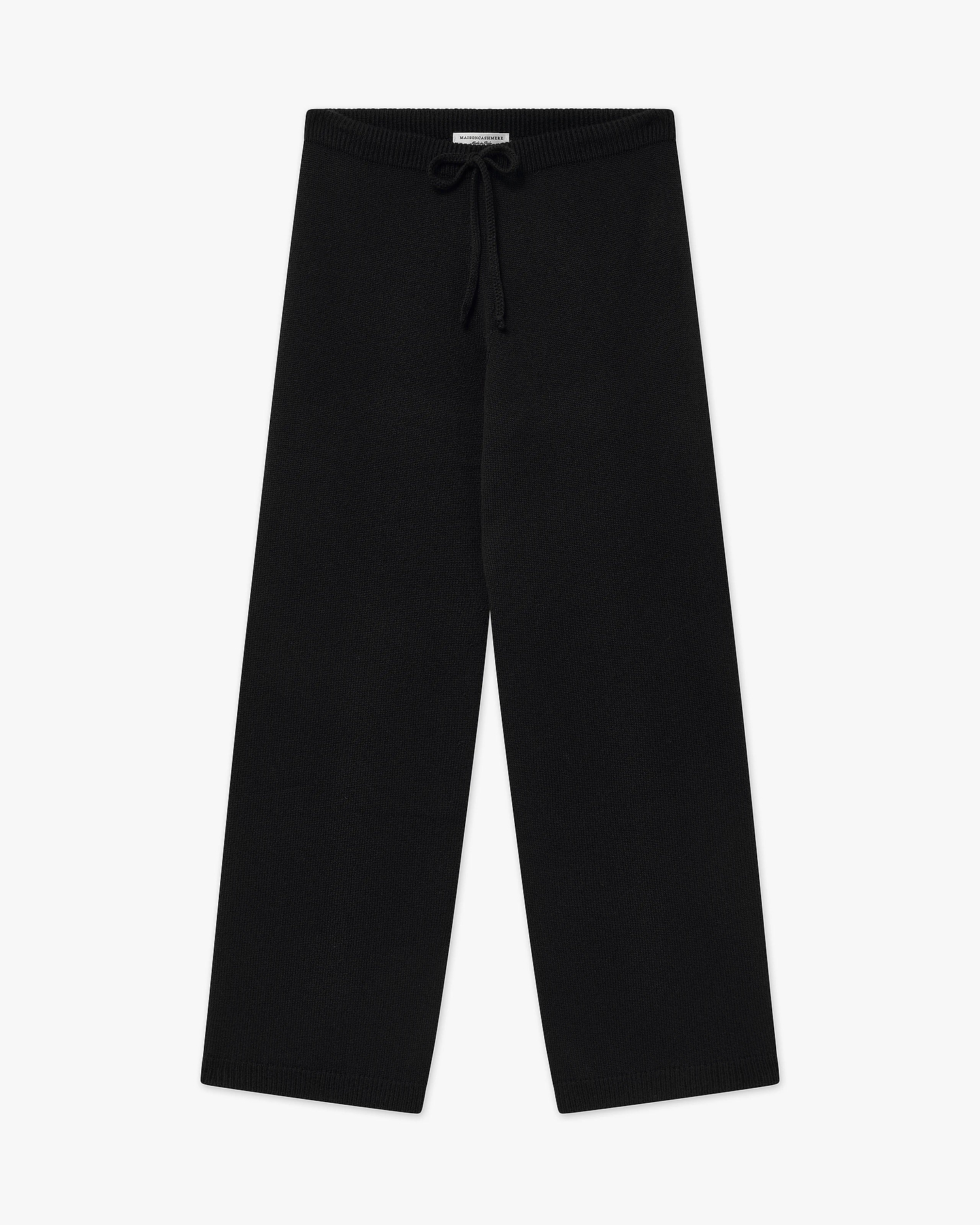 Women's Parksville Sweatpants - Black Cashmere