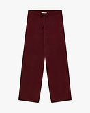Pantalone Parksville Donna - Bordeaux