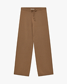 Pantalone Parksville Donna - Cammello