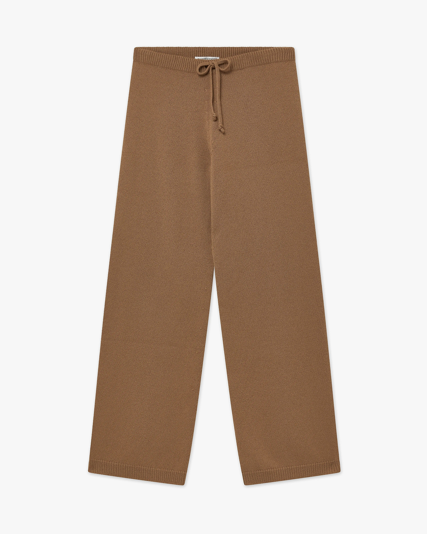 Women's Parksville Sweatpants - Camel Cashmere