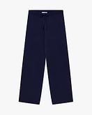 Pantalone Parksville Donna - Blu