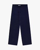 Pantalone Parksville Donna - Blu