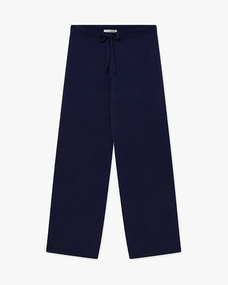 Women's Parksville Sweatpants - Blue Cashmere