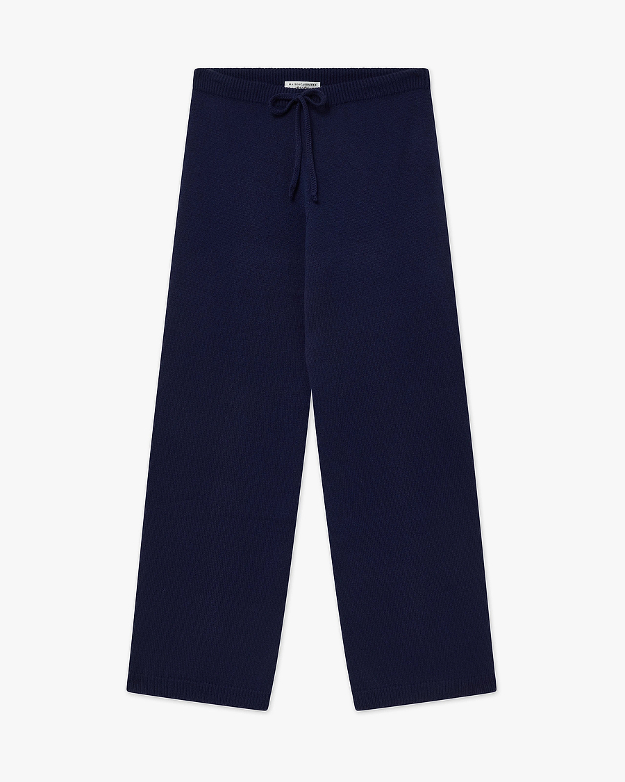 Women's Parksville Sweatpants - Blue Cashmere