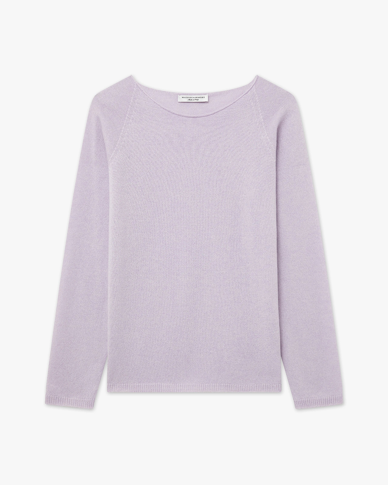 ゆう十 Olde H & Daughter CASHMERE CREW ゆう十 Olde H & Daughter