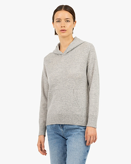 Custom Studio - Salò Kapuzenpullover Damen