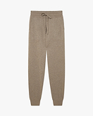 Salò Jogginghose Damen - Taupe