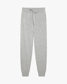 Salò Jogginghose Damen - Hellgrau