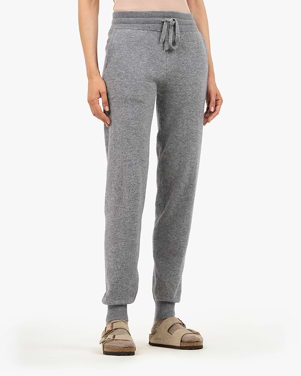 Custom Studio - Jogging Salò Femme
