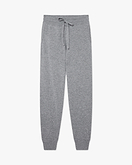 Salò Jogginghose Damen - Mittelgrau