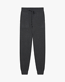 Salò Jogginghose Damen - Dunkelgrau