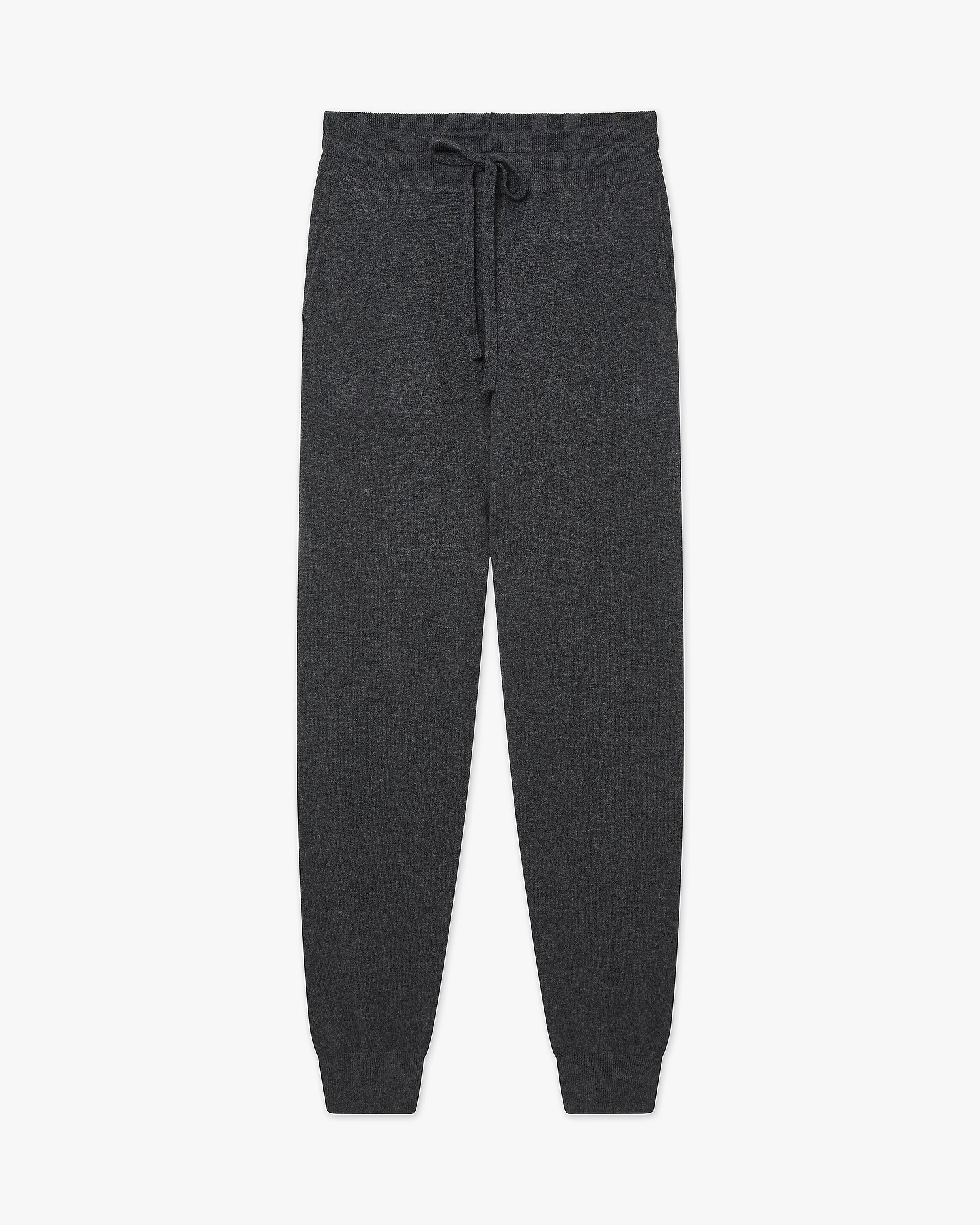 Women's Salò Joggers - Charcoal Cashmere